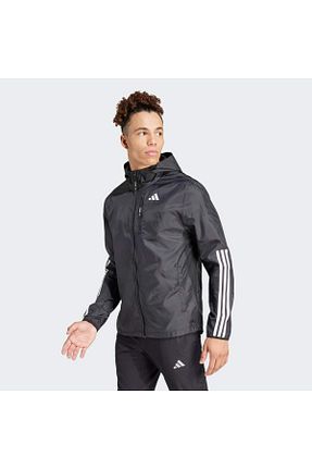 کت مشکی مردانه رگولار adidas - کد 856688561