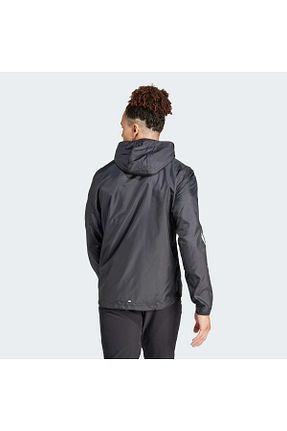 کت مشکی مردانه رگولار adidas - کد 856688561