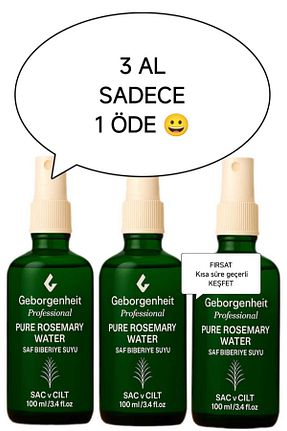 تونیک مو geborgenheit - کد 924985704