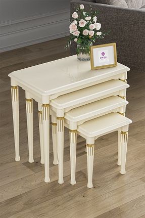 زیگون بژ MDF Canisa Concept - کد 213645778