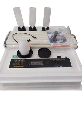 ماشین آلات گاوداری tosbai - کد 795086178