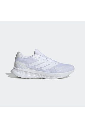 کفش دو و میدانی و تمرینی سفید زنانه adidas - کد 828498495
