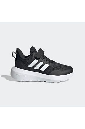 کفش دو و میدانی و تمرینی مشکی بچه گانه adidas - کد 845092428