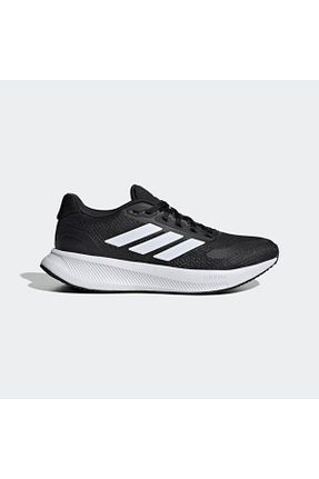 کفش دو و میدانی و تمرینی مشکی زنانه adidas - کد 828498459