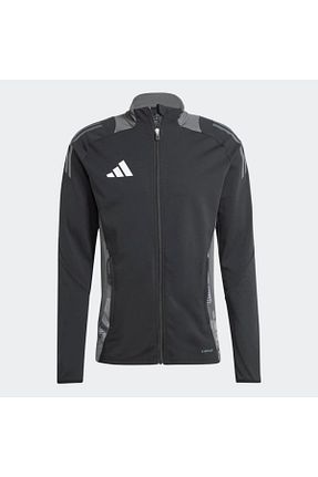 سوئیشرت اسپرت مشکی مردانه رگولار adidas - کد 803905583