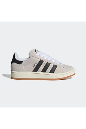 کفش پیاده روی مشکی زنانه پارچه ای adidas - کد 776529244