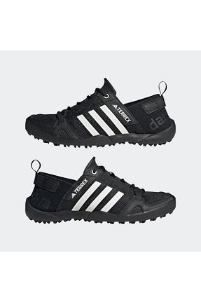 کفش بیرون رنگی زنانه پارچه ای adidas - کد 647695918