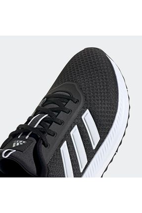 کفش اسنیکر مشکی مردانه بند دار adidas - کد 839929799