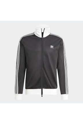 کت اسپرت مشکی مردانه رگولار adidas - کد 796091642
