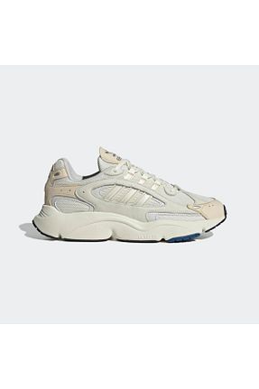 کفش دو و میدانی و تمرینی سفید مردانه adidas - کد 808420503