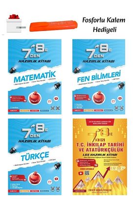 درسی و کتب کمک آموزشی Nartest Yayınları - کد 943583812
