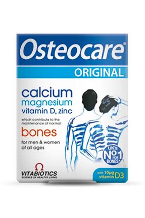 مینرال Osteocare - کد 7081030