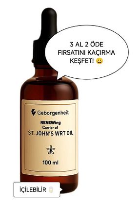 روغن مراقبت geborgenheit - کد 905299883