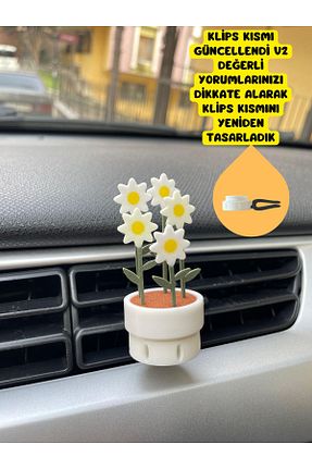 اکسسوری داشبورد خودرو BEVATİR - کد 904708134
