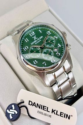 ساعت مچی مردانه 46-50 میلی متر Daniel Klein - کد 686976737