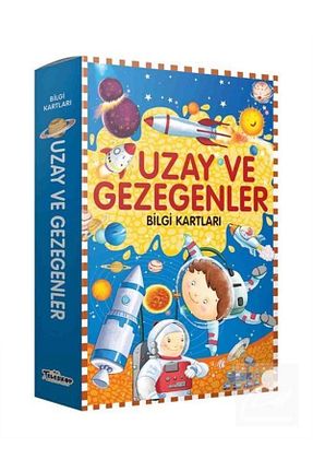 کتب فعالیتی و آموزشی Teleskop Popüler Bilim - کد 220351836