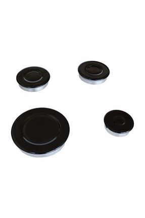 اکسسوری جاروبرقی مشکی Universal - کد 286133413