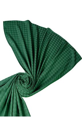 شال سبز زنانه mim eşarp - کد 899878565
