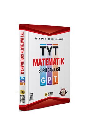آمادگی آزمون Bıyıklı Matematik - کد 950065094