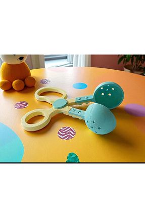 اسباب بازی آموزشی Türkçe Genel Markalar - کد 350413589