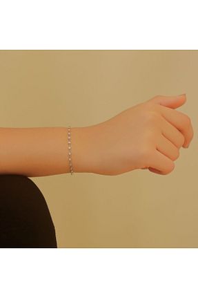 دستبند الماس 0,21 - 0,50 Lova - کد 41143563