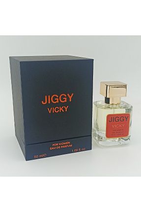 ادکلن زنانه jiggy - کد 873638676