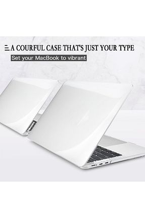 محافظ نوت بوک سفید TEKNETSTORE - کد 280815098