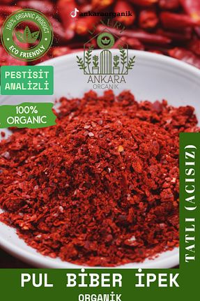 پول بیبر Ankara Organik - کد 947667262