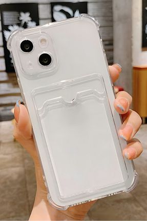 کاور و قاب نارنجی iPhone 13 Fibaks - کد 870348700