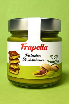 رب پسته Frapella - کد 938816798