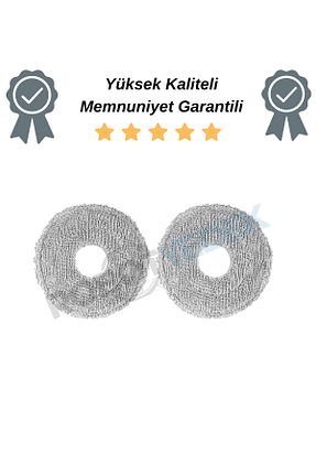 اکسسوری جاروبرقی سفید robotyedek - کد 788313646