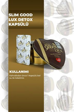 سایر چای های گیاهی SLT SLIM LUX - کد 926642180