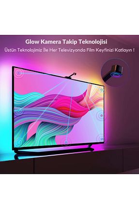 چراغ LED رنگی neeko - کد 950514034