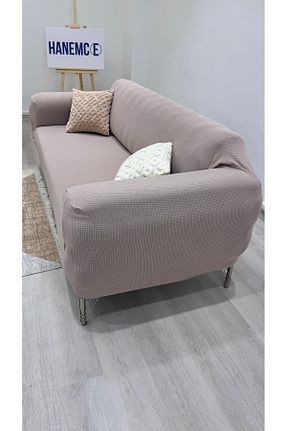 کاور مبل بژ HaNemCe - کد 917782290