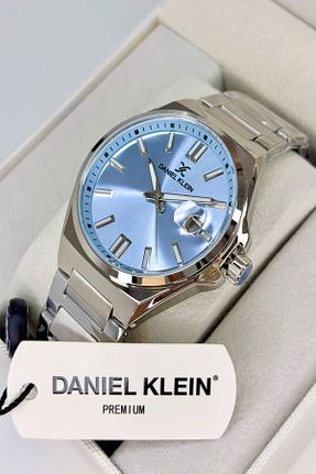 ساعت مچی مردانه 41-46 میلی متر Daniel Klein - کد 710942694