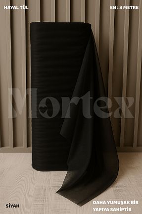 تور مشکی Mortex - کد 947904656