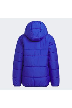 کاپشن آبی بچه گانه رگولار adidas - کد 846661484
