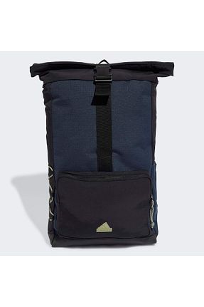 کوله پشتی مشکی زنانه سایز متوسط adidas - کد 839633919