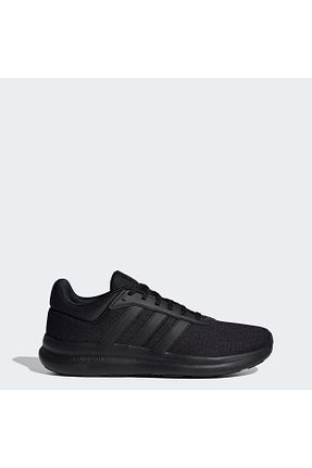 کفش اسنیکر مشکی مردانه بند دار adidas - کد 828498097