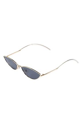 عینک آفتابی قهوه ای زنانه پلاریزه Daniel Klein - کد 5898866
