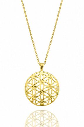 مدال بژ 14 عیار Beyisa - کد 469582221