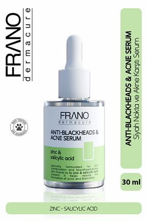 سرم پوست همه انواع پوست FRANO - کد 948747359