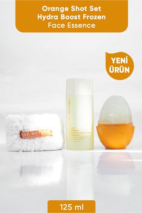ست مراقبت پوست Iva Natura - کد 942501318