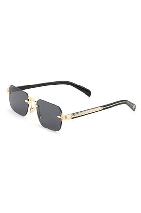 عینک آفتابی مشکی مردانه 58 Angel Eyes - کد 950609128