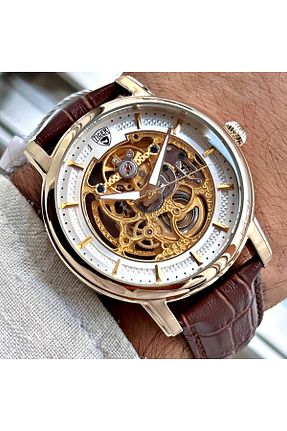 ساعت مچی رنگی مردانه 46 میلی متر Tiger - کد 939261069