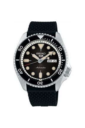 ساعت مچی متالیک مردانه 46 میلی متر Seiko - کد 32498941