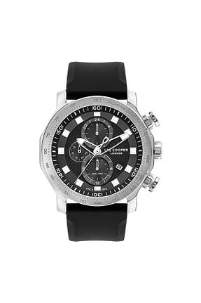 ساعت مچی رنگی مردانه 41-45 میلی متر Lee Cooper - کد 747210360