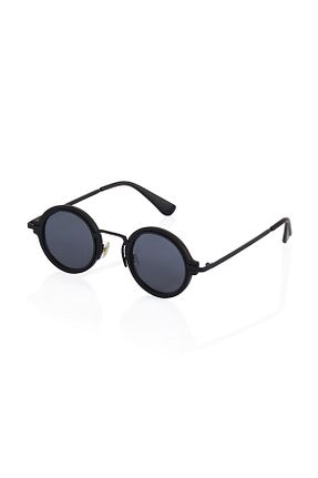 عینک آفتابی مشکی زنانه 50 CLAES - کد 34245225