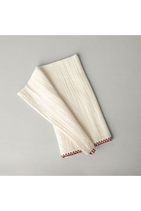 حوله آشپزخانه نباتی پنبه Linens - کد 922370368