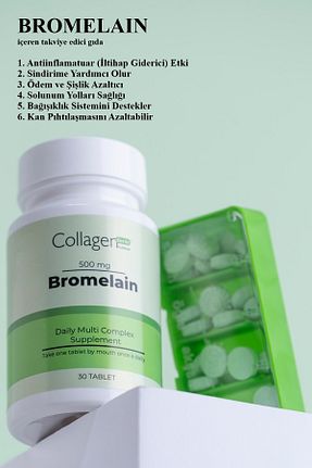 ویتامین Collagen Forte Platinum - کد 760435414